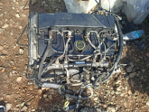 Oto Çıkma Parça / Ford / Mondeo / Motor / Krank / Çıkma Parça 