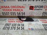 Oto Çıkma Parça / Toyota / Yaris / Tampon / Sis Farı Çerçevesi / Çıkma Parça 