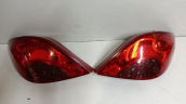 Oto Çıkma Parça / Peugeot / 207 / Far & Stop / Sol Arka Stop / Çıkma Parça 