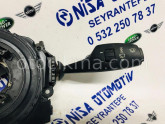 Oto Çıkma Parça / Bmw / X3 / Elektrik / Sinyal Kolu / Çıkma Parça 