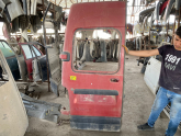Oto Çıkma Parça / Renault / Master / Kaporta & Karoser / Bagaj Menteşesi / Çıkma Parça 