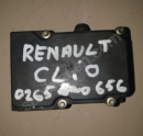RENAULT CLİO ABS BEYNİ - 0265800656 0265232371 8200924578