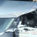 2019 VOLVO XC40 ORİJİNAL SAĞ DİKİZ AYNASI.