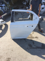 Oto Çıkma Parça / Peugeot / 301 / Kaporta & Karoser / Sol Arka Kapı / Çıkma Parça 
