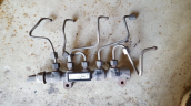 Oto Çıkma Parça / Citroen / C4 / Motor / Enjektör / Çıkma Parça 