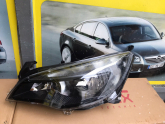 Oto Çıkma Parça / Opel / Astra / Far & Stop / Far & Stop Sacı / Çıkma Parça 