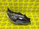 Oto Çıkma Parça / Peugeot / 301 / Far & Stop / Sağ Ön Far / Çıkma Parça 