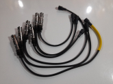 Oto Çıkma Parça / Audi / A4 / Elektrik / Buji / Sıfır Parça 