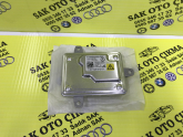 Oto Çıkma Parça / Mercedes / C180 / Far & Stop / Far Beyni / Çıkma Parça 
