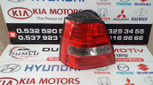 Oto Çıkma Parça / Kia / Sorento / Far & Stop / Sol Arka Stop / Sıfır Parça 