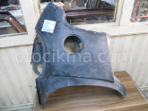 Oto Çıkma Parça / Opel / Corsa / Kaporta & Karoser / Arka Çamurluk / Çıkma Parça 