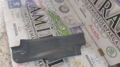 Oto Çıkma Parça / Ford / Transit Connect / Kaporta & Karoser / Sol Sürgülü Kapı / Çıkma Parça 