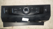Oto Çıkma Parça / Audi / A4 / Klima / Kontrol Paneli / Çıkma Parça 