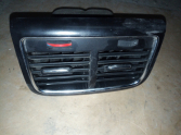 Audi A4 ÇIKMA Orta üfleme ızgara