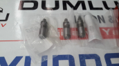 Oto Çıkma Parça / Hyundai / Accent / Motor / Subap / Sıfır Parça 