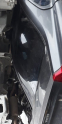 2001 VOLVO S80 HATASIZ ARKA CAM.
