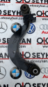 1K0505323N seat leon 2011 arka taşıyıcı rot kolu sağ