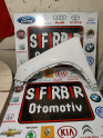 Oto Çıkma Parça / Volkswagen / Tiguan / Kaporta & Karoser / Sol Ön Çamurluk / Çıkma Parça 