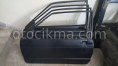 Oto Çıkma Parça / Seat / Ibiza / Kaporta & Karoser / Sol Ön Kapı / Sıfır Parça 