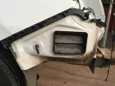 Honda Civic FC5 Arka tampon Braketi Hatasız Orjinal Çıkma
