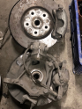 Oto Çıkma Parça / Volkswagen / Passat / Alt Takım / Porya / Çıkma Parça 