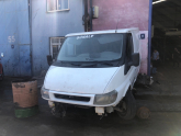 Oto Çıkma Parça / Ford / Transit / Motor / Emme Manifoldu / Çıkma Parça 