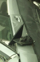 ÇIKMA 2014 MERCEDES GLK 220  SOL ÖN KAPI KOLU.