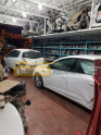 Oto Çıkma Parça / Renault / Megane / Kaporta & Karoser / Komple Arka / Çıkma Parça 