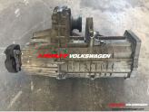Oto Çıkma Parça / Volkswagen / Touareg / Şanzıman / Şanzıman Komple / Çıkma Parça 