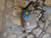Fiat Albea radyatör yedek su deposu hatasız orjinal çıkma