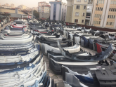 Oto Çıkma Parça / Seat / Leon / Kaporta & Karoser / Sol Ön Kapı / Çıkma Parça 