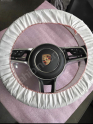 Oto Çıkma Parça / Porsche / Cayenne / Direksiyon / Direksiyon Simidi / Çıkma Parça 
