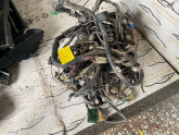 Oto Çıkma Parça / Mitsubishi / L300 / Motor / Elektrik Tesisatı / Çıkma Parça 