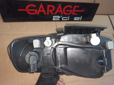 Oto Çıkma Parça / Seat / Cordoba / Far & Stop / Sol Ön Far / Yan Sanayi 