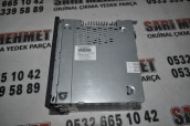 Oto Çıkma Parça / Volkswagen / Transporter / Teyp / Oto Teybi / Çıkma Parça 