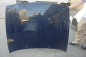 Oto Çıkma Parça / Volkswagen / Polo / Kaporta & Karoser / Kaput / Çıkma Parça 