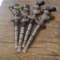 Oto Çıkma Parça / Opel / Vivaro / Motor / Enjektör / Çıkma Parça 