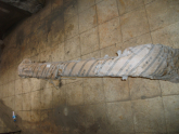 VOLKSWAGEN TRANSPORTER T 5 KASA ARKA TAMPON