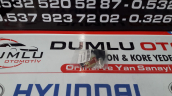 Oto Çıkma Parça / Hyundai / Getz / Koltuk & Döşeme / Pedal / Sıfır Parça 