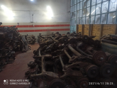 Oto Çıkma Parça / Opel / Astra / Alt Takım / Arka Dingil / Çıkma Parça 