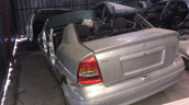 Oto Çıkma Parça / Opel / Astra / Kaporta & Karoser / Komple Arka / Çıkma Parça 