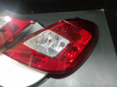 Oto Çıkma Parça / Opel / Astra / Far & Stop / Sol Arka Stop / Sıfır Parça 