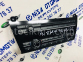 Oto Çıkma Parça / Bmw / 7 Serisi / Klima / Kontrol Paneli / Çıkma Parça 