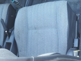 1992 TOYOTA COROLLA ORİJİNAL SAĞ ÖN KOLTUK DÖŞEME.