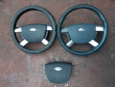Oto Çıkma Parça / Ford / Focus / Direksiyon / Direksiyon Simidi / Çıkma Parça 