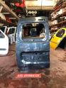 Oto Çıkma Parça / Dacia / Dokker / Kaporta & Karoser / Sol Arka Kapı / Çıkma Parça 