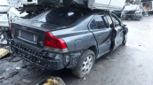 2001 VOLVO S80 ORİJİNAL KESME KASA KUPA.