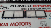 Oto Çıkma Parça / Mazda / 3 / Egzoz / Partikül Filtresi / Sıfır Parça 