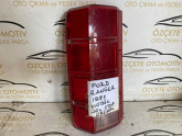 Oto Çıkma Parça / Ford / Ranger / Far & Stop / Sol Arka Stop / Çıkma Parça 