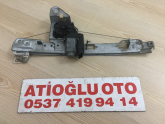 Oto Çıkma Parça / Renault / Megane / Oto Cam / Cam Krikosu / Çıkma Parça 